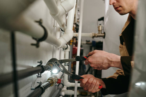 Best Sprinkler Systems  in Benavides, TX