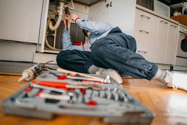 Best Water Leak Repair  in Benavides, TX