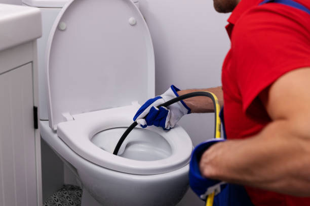 Best Affordable Plumbing Services  in Benavides, TX