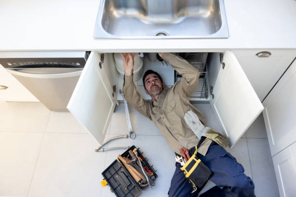 Benavides, TX Plumbing Company