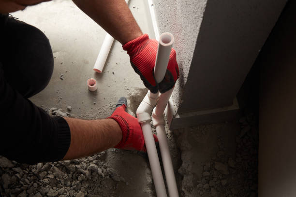 Best Water Softener Installation  in Benavides, TX