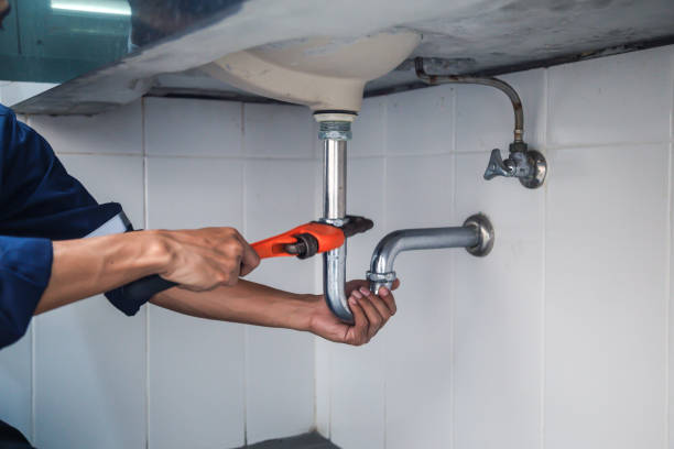 Best Water Heater Repair  in Benavides, TX