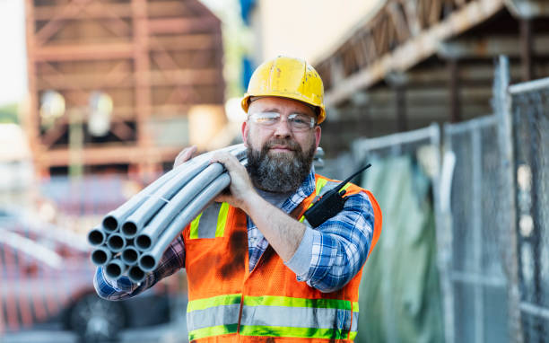 Best Residential Plumbing Services  in Benavides, TX