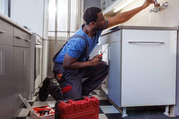 Best Sewer Line Repair  in Benavides, TX